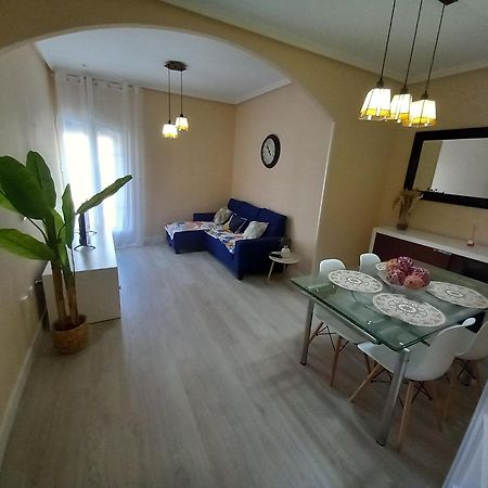 Apartamento Centro Estacion, Parking Privado El Puerto de Santa Maria Exterior foto