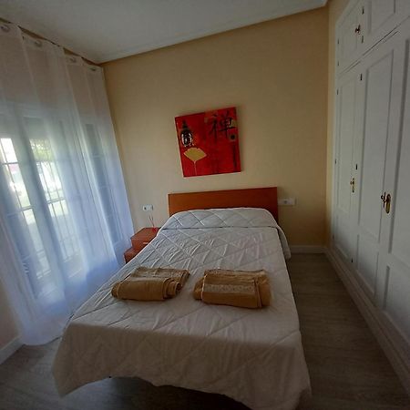 Apartamento Centro Estacion, Parking Privado El Puerto de Santa Maria Exterior foto