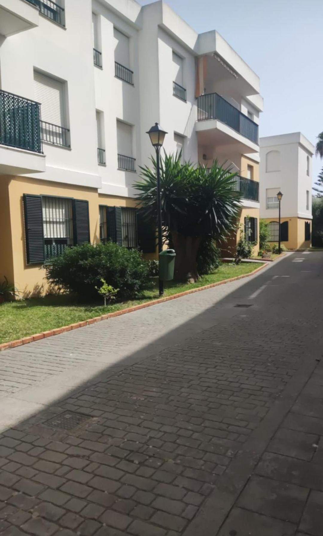 Apartamento Centro Estacion, Parking Privado El Puerto de Santa Maria Exterior foto