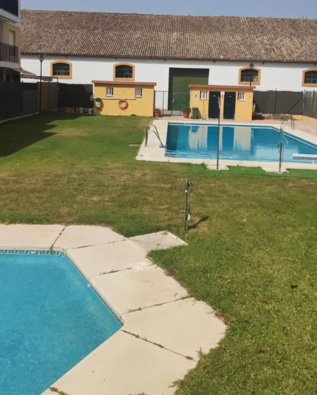Apartamento Centro Estacion, Parking Privado El Puerto de Santa Maria Exterior foto