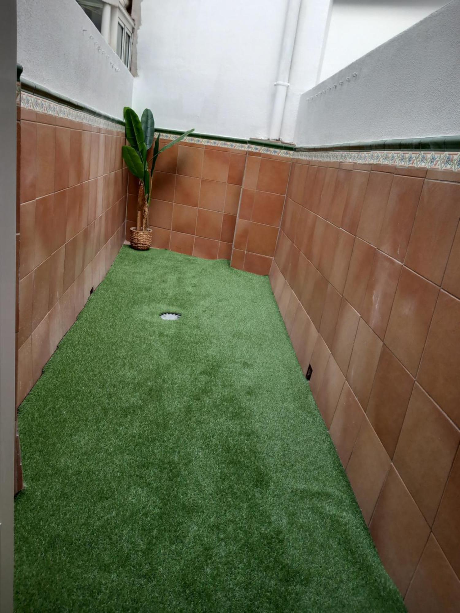Apartamento Centro Estacion, Parking Privado El Puerto de Santa Maria Exterior foto